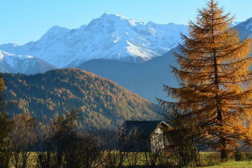 Aparthotel Garni St. Jakob
