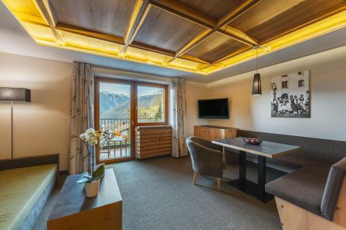 Hotel Maraias