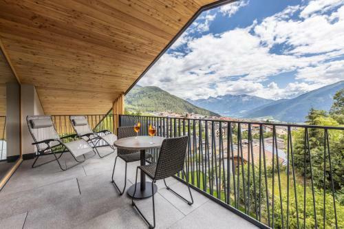 Hotel Maraias