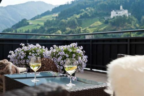 Aparthotel Burgus