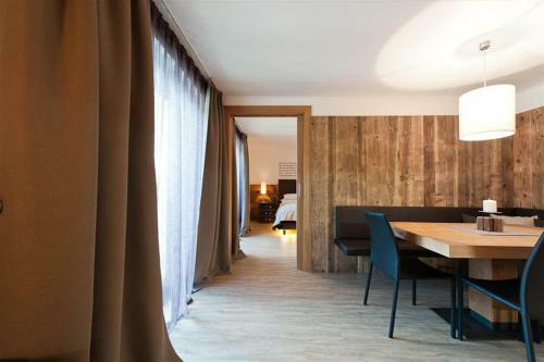 Aparthotel Burgus