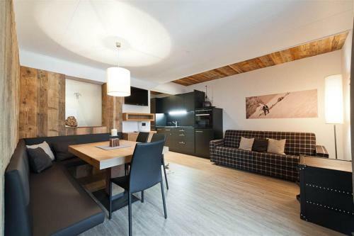 Aparthotel Burgus