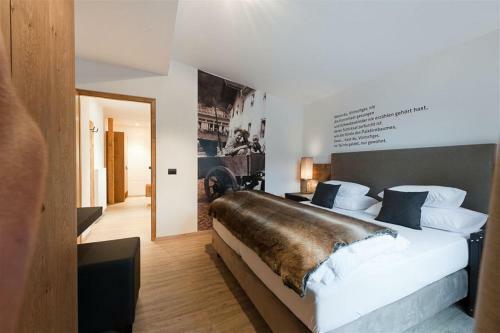 Aparthotel Burgus