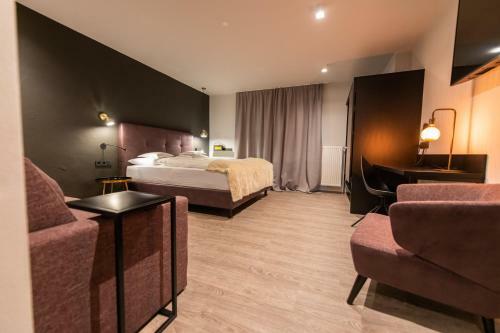 Aparthotel Burgus