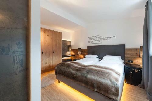 Aparthotel Burgus