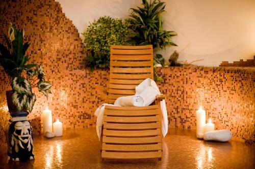 Aparthotel Burgus
