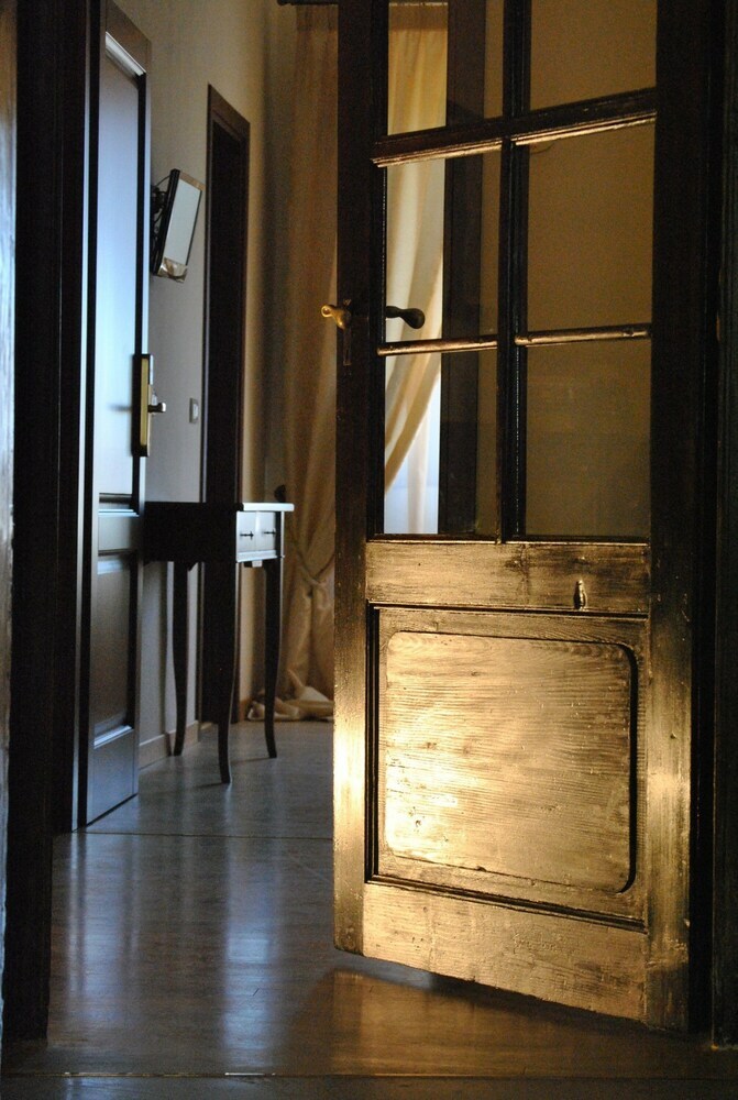 Hostal Residenza Ducale