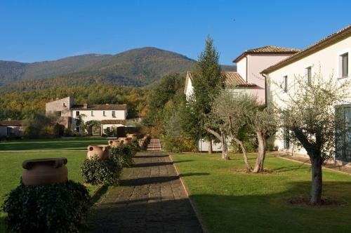 Hotel La Tenuta Dei Ciclamini