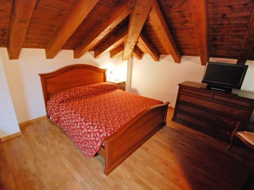 Apartment Barcis Pordenone 4