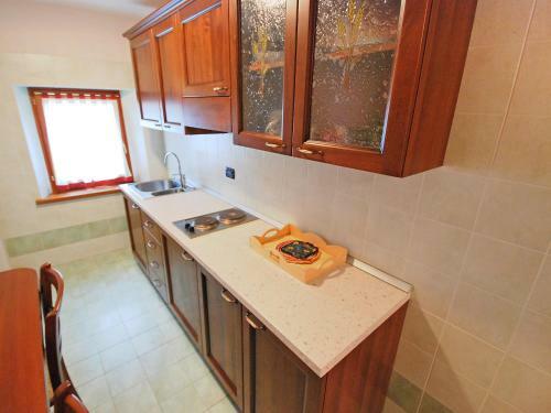 Apartment Barcis Pordenone 4
