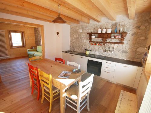 Apartment Barcis I
