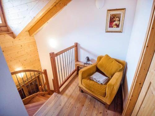 Apartment Barcis I