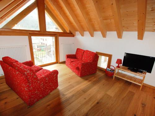 Apartment Barcis Pordenone 2