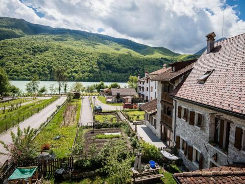 Apartment Barcis Pordenone 2