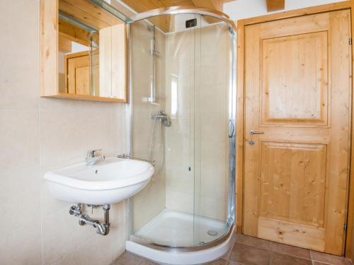 Apartment Barcis Pordenone 2