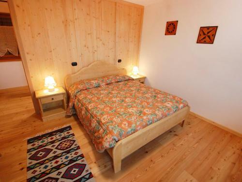 Holiday Home Barcis