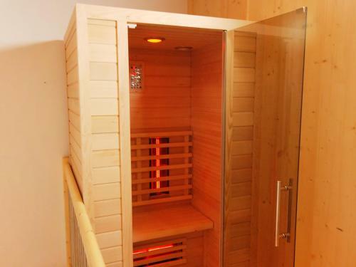 Holiday Home Barcis