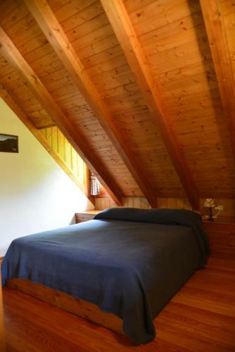 Agroturismo Agriturismo Pian Dei Tass
