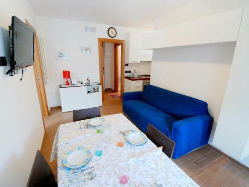 Apartment Barcis Pordenone 3
