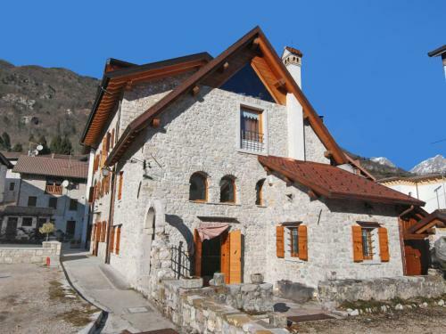 Apartment Barcis II