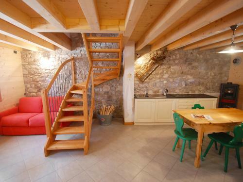 Apartment Barcis II