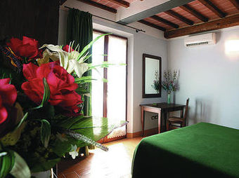 Agroturismo Poggio Olivo