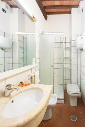 Apartamento La Casa Delle Querce