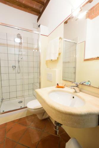 Apartamento La Casa Delle Querce