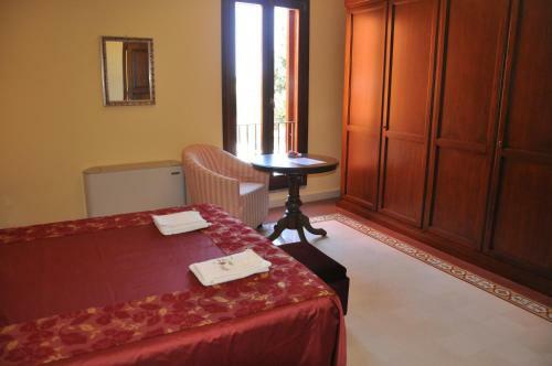 Bed & Breakfast Il Casale Dei Conti