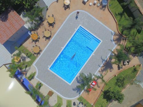Bed & Breakfast Borgo Camicia In