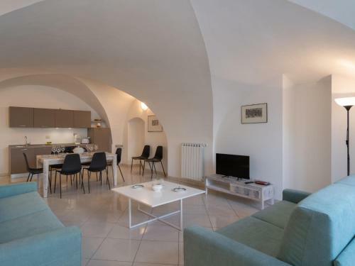 Apartamento Locazione Turistica Timo
