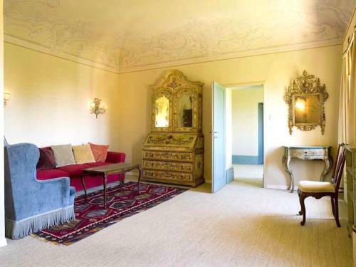 Chianciano Terme Villa Sleeps 24 With Pool