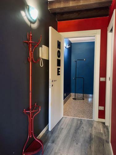 Apartamento Ca' Memi - Relaxing Stay In Chioggia
