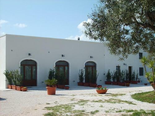 Cisternino Villa Sleeps 2 Pool Air Con Wifi