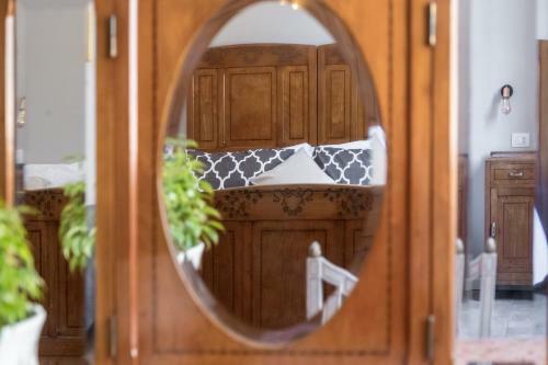 Hostal Citt� Di Castello Rooms