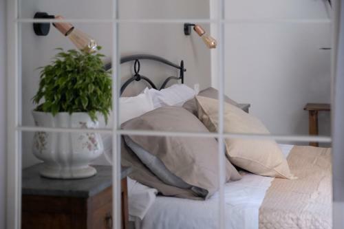 Hostal Citt� Di Castello Rooms