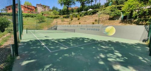 Agroturismo Agriturismo Villa Paradiso Esotico