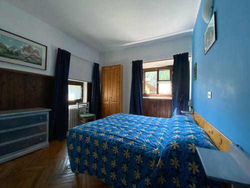 Hotel Chalet Della Luna