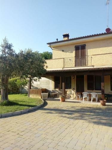 Villa Le Fonti