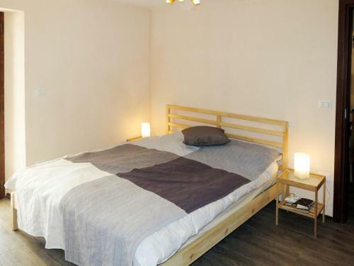Apartamento Locazione Turistica Passione - Rso151