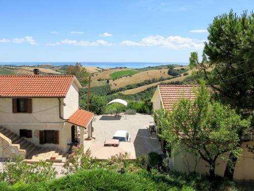 Apartamento Locazione Turistica Passione - Rso151