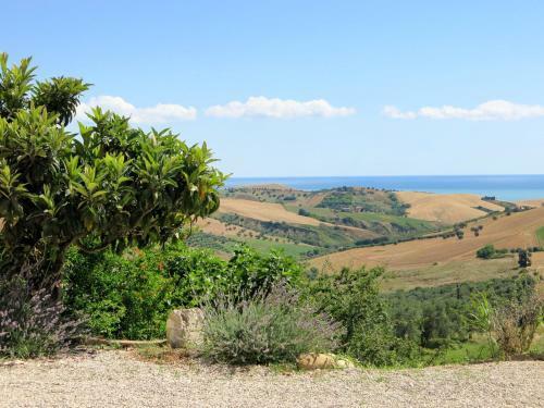 Apartamento Locazione Turistica Passione - Rso151