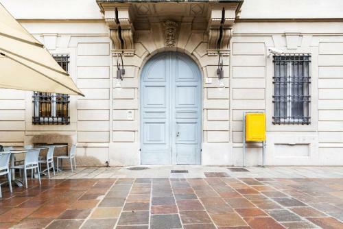 Apartamento Palazzo Visconti - By Myhomeincomo