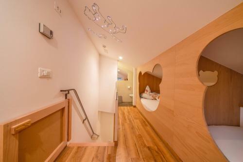 Apartamento Sonnleiten Apt. 8 Der Kleinen B�ren