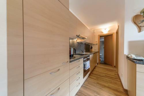 Apartamento Sonnleiten Apt. 8 Der Kleinen B�ren