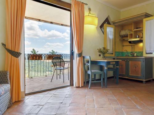 Regal Holiday Home In Collazzone With Sauna And Bar