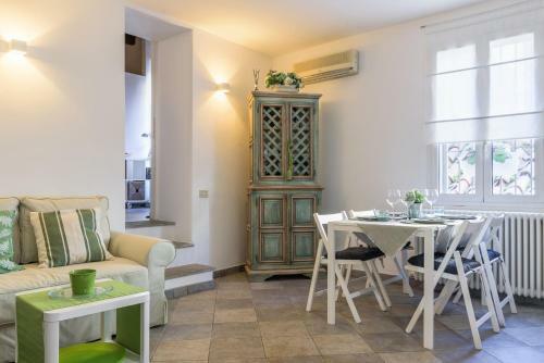 Apartamento Moma1 - By Myhomeincomo