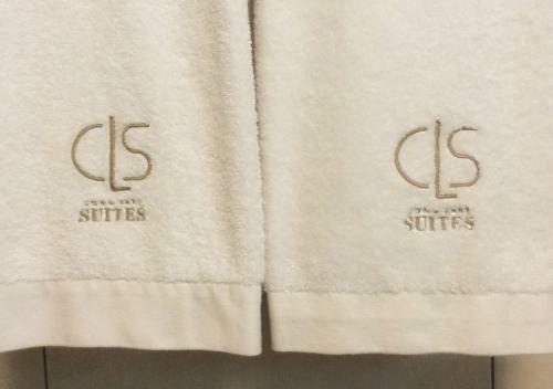 Apartamento Como Lake Suites