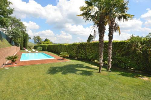 Rustico Villa Marciaga