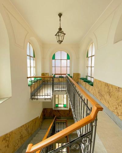 Bed & Breakfast 87cento Home